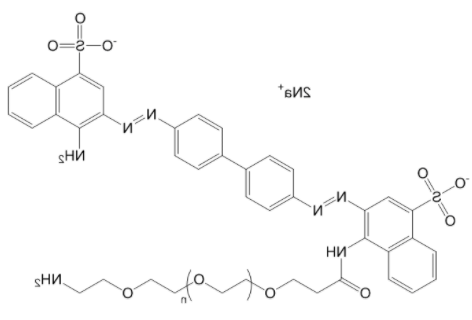 COOGO-PEG-NH2的基本信息