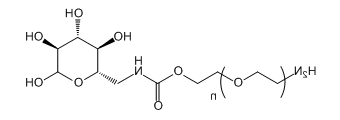 NH2-PEG-Galactose 氨基-聚乙二醇-半乳糖
