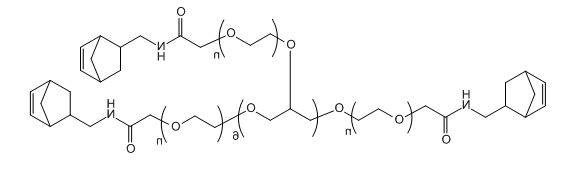 8-ArmPEG-NB的基本信息
