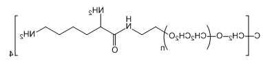 4-ArmPEG-L-Lysine 四臂聚乙二醇-赖氨酸4-ArmPEG-L-Lysine 四臂聚乙二醇-赖氨酸