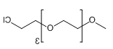 13-氯-2,5,8,11-四氧杂十三烷  ；13-Chloro-2,5,8,11-tetraoxatridecane