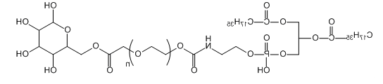 DSPE-PEG-6-O-glucose的介绍