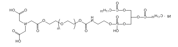 DSPE-PEG-NTA-NI的用途