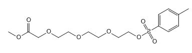 Tos-PEG3-O-C1-CH3COO的用途 
