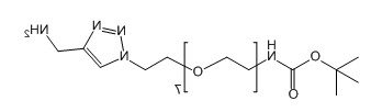 Boc-NH-PEG7-Triazole的用途