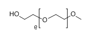 mPEG10-OH；Methyl-PEG10-alcohol；十甘醇单甲醚