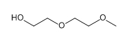 mPEG2-OH；3,6-Dioxa-1-heptanol；二乙二醇单甲醚