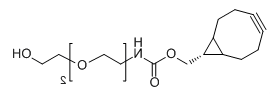 endo-BCN-PEG2-OH的基本信息