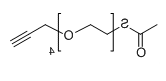 S-acetyl-PEG4-Alkyne 乙酰基巯基-四聚乙二醇-丙炔基 S-acetyl-PEG4-Alkyne 乙酰基巯基-四聚乙二醇-丙炔基