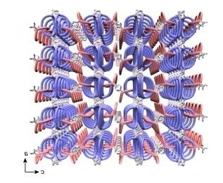 ZIF-8 cas:59061-53-9 MOF金属有机骨架 ZIF-8 cas:59061-53-9 MOF金属有机骨架
