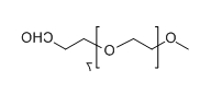 mPEG8-CH2CH2CHO;CAS :1234369-95-9;mPEG8-Propionaldehyde mPEG8-CH2CH2CHO;CAS :1234369-95-9;mPEG8-Propionaldehyde