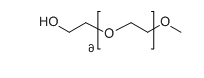 mPEG7-OH;七甘醇单甲醚;3,6,9,12,15,18,21-heptaoxadocosan-1-ol