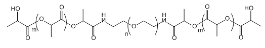 PLA(5K)-PEG-PLA(5K) 聚乳酸(5K)-聚乙二醇-聚乳酸(5K)