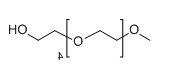 mPEG5-OH;五甘醇单甲醚;2,5,8,11,14-Pentaoxahexadecan-16-ol;甲基-五聚乙二醇