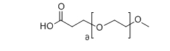 mPEG6-COOH;m-PEG6-acid;4,7,10,13,16,19,22-七氧杂二十三烷酸