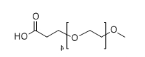 mPEG4-COOH;m-PEG4-acid;4,7,10,13,16-五氧杂十七烷酸