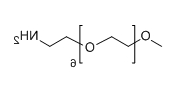 mPEG7-NH2;mPEG7-amine;氨基七甘醇单甲醚