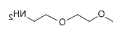 mPEG2-NH2;2-(2-Methoxyethoxy)ethanamine;甲基-二聚乙二醇-氨基