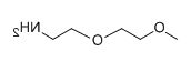 mPEG2-NH2;2-(2-Methoxyethoxy)ethanamine;甲基-二聚乙二醇-氨基