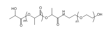 PLA(2K)-PEG-OH 聚乙二醇-聚乳酸(2K)