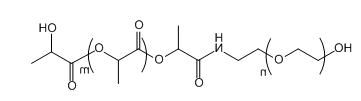 OH-PEG-PLA(3K) 羟基-聚乙二醇-聚乳酸(3K) OH-PEG-PLA(3K) 羟基-聚乙二醇-聚乳酸(3K)