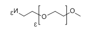 mPEG4-N3;1-Azido-3,6,9-trioxadecane;mPEG3-Azide mPEG4-N3;1-Azido-3,6,9-trioxadecane;mPEG3-Azide