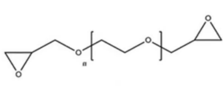  Epoxides-PEG-Epoxides	 
