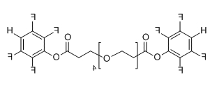 TFP-PEG4-TFP;CAS:1446282-42-3;Bis-PEG4-TFP ester