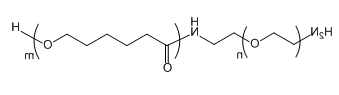 PCL(5K)-PEG-NH2 聚己内酯(5K)-聚乙二醇-氨基 PCL(5K)-PEG-NH2 聚己内酯(5K)-聚乙二醇-氨基