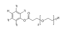 Azido-PEG5-TFP ester;N3-PEG5-TFP Azido-PEG5-TFP ester;N3-PEG5-TFP