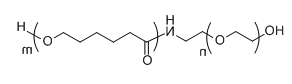 PCL(5K)-PEG-OH 聚乙二醇-聚己内酯(5K) PCL(5K)-PEG-OH 聚乙二醇-聚己内酯(5K)