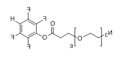 Azido-PEG6-TFP ester;N3-PEG6-TFP;分子式:C21F4H29N3O8 Azido-PEG6-TFP ester;N3-PEG6-TFP;分子式:C21F4H29N3O8