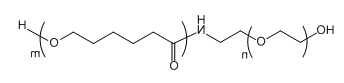 OH-PEG-PCL(2K) 羟基-聚乙二醇-聚己内酯（2K）
