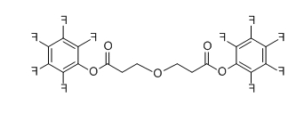 Bis-PEG1-PFP ester;五氟苯酯-乙二醇-五氟苯酯