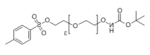 Boc-Aminoxy-PEG4-Tos的介绍