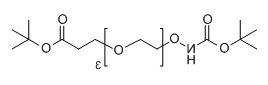 Boc-Aminoxy-PEG3-OtBu的基本信息