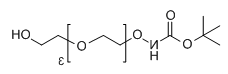 Boc-Aminoxy-PEG4-OH的基本信息