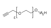 Aminooxy-PEG3-Alkyne的基本信息