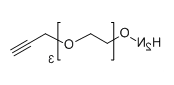 Aminooxy-PEG3-Alkyne的基本信息