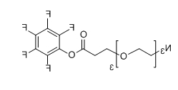 N3-PEG3-PFP;CAS:1807530-07-9;N3-PEG3-PFP ester