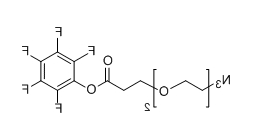 N3-PEG2-PFP;CAS:1393330-37-4;N3-PEG2-PFP ester