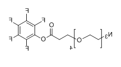 N3-PEG4-PFP;CAS : 1353012-00-6;N3-PEG4-PFP ester