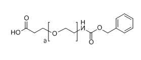 CBZ-NH-PEG6-COOH，1334177-80-8的介绍