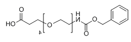 CBZ-NH-PEG4-COOH，756526-00-8的用途