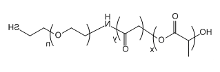PLGA(5K)-PEG-SH 聚(乳酸-共-乙醇酸)(5K)-聚乙二醇-巯基