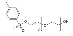 Tetraethyleneglycol monotosylate;四乙二醇单对甲苯磺酸酯