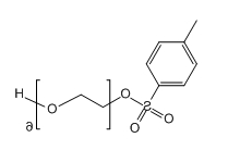 CAS :42749-28-0;OH-PEG6-Tos;六乙二醇单对甲苯磺酸酯