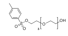CAS :155130-15-7;OH-PEG5-Tos;五乙二醇单对甲苯磺酸酯