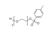 CAS :77544-68-4;OH-PEG3-Tos;三乙二醇单对甲苯磺酸酯
