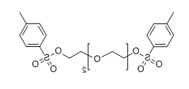 CAS : 19249-03-7;Tos-PEG3-Tos;三甘醇对甲苯磺酸酯